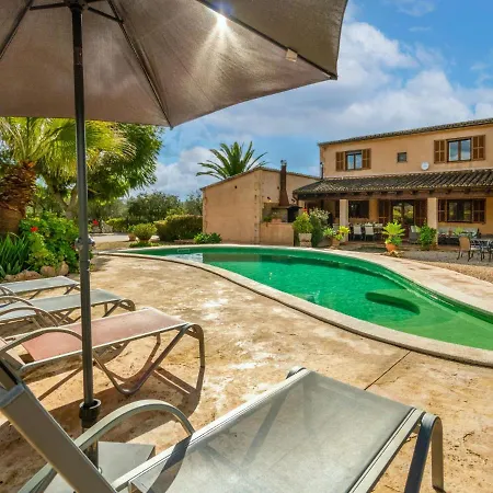 Es Rafalet By Interhome Llucmajor (Mallorca)