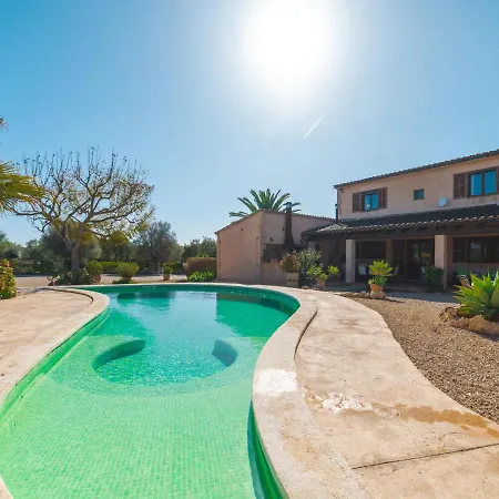 Holiday home Es Rafalet By Interhome *