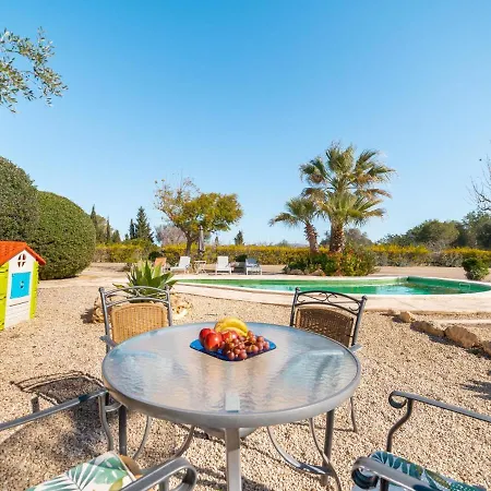 Es Rafalet By Interhome Holiday home Llucmajor (Mallorca)