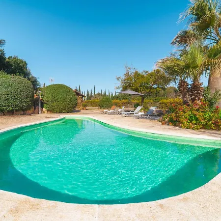 Es Rafalet By Interhome Llucmajor (Mallorca)