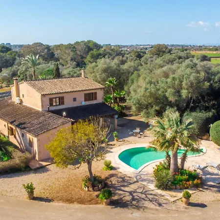 Es Rafalet By Interhome Holiday home