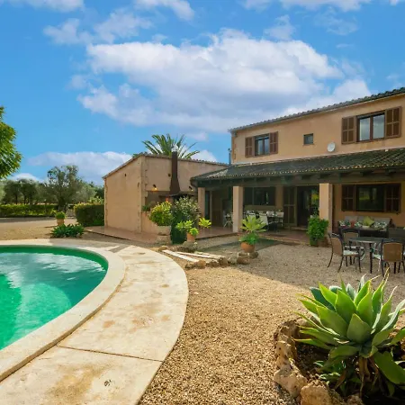 Es Rafalet By Interhome * Llucmajor (Mallorca)