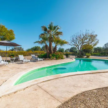 Es Rafalet By Interhome Holiday home Llucmajor (Mallorca)