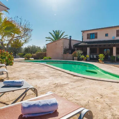 Es Rafalet By Interhome Holiday home *