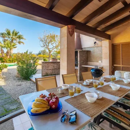 Es Rafalet By Interhome Holiday home