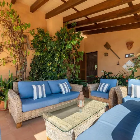 Es Rafalet By Interhome * Llucmajor (Mallorca)