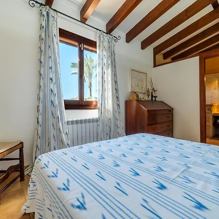 Holiday home Es Rafalet By Interhome Llucmajor (Mallorca)