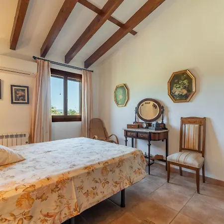 Holiday home Es Rafalet By Interhome *
