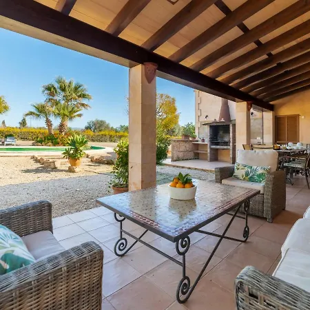 Es Rafalet By Interhome Holiday home