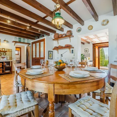 Es Rafalet By Interhome Holiday home Llucmajor (Mallorca)