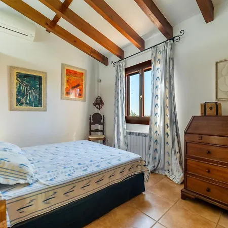 Es Rafalet By Interhome