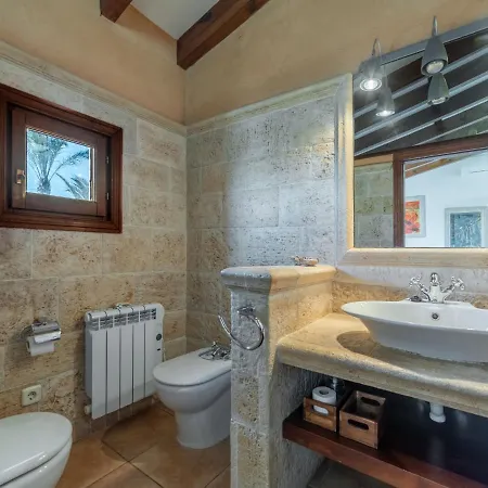 Es Rafalet By Interhome Holiday home Llucmajor (Mallorca)