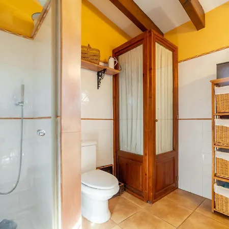 Es Rafalet By Interhome Llucmajor (Mallorca)