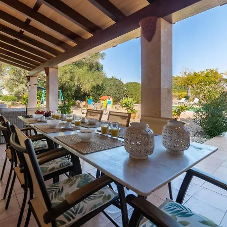 Es Rafalet By Interhome