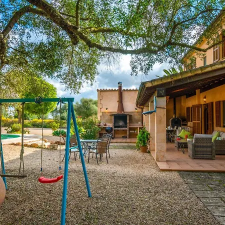 Es Rafalet By Interhome * Llucmajor (Mallorca)