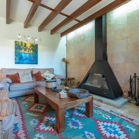 Es Rafalet By Interhome *