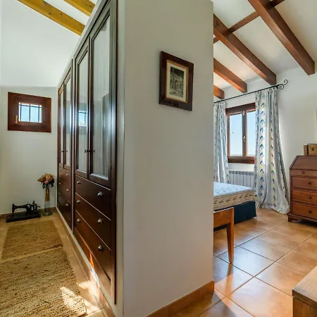 Es Rafalet By Interhome