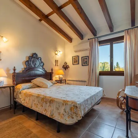 Holiday home Es Rafalet By Interhome
