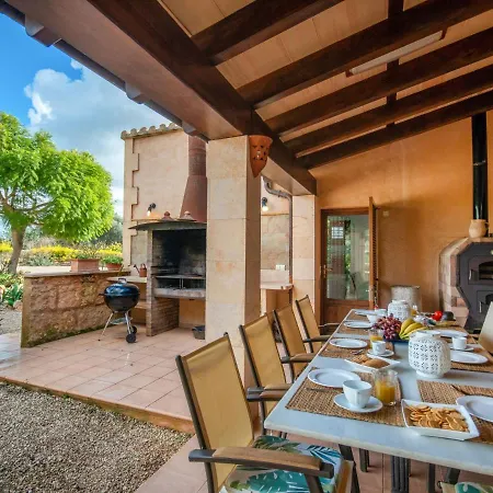 Holiday home Es Rafalet By Interhome *