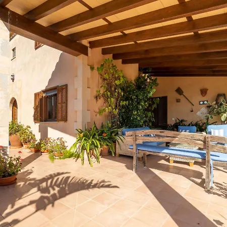 Es Rafalet By Interhome * Llucmajor (Mallorca)