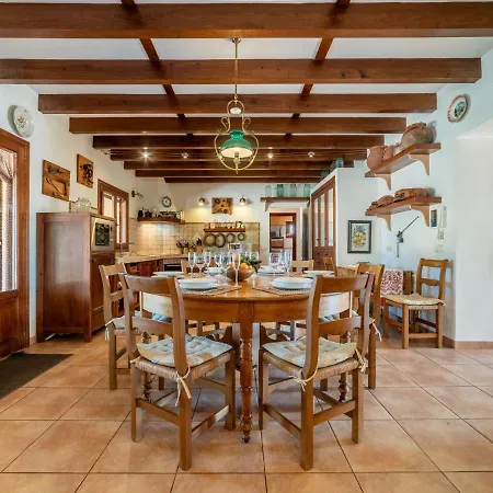 Es Rafalet By Interhome Holiday home