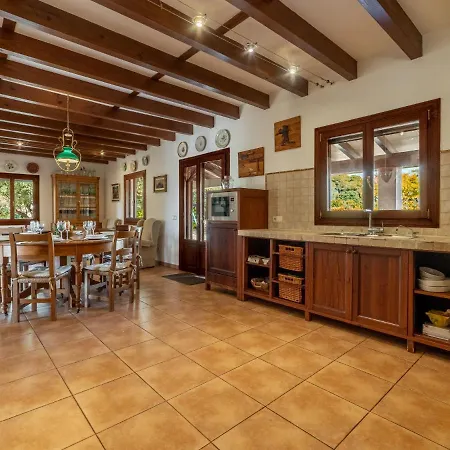 Es Rafalet By Interhome Holiday home
