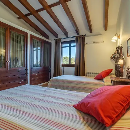 Es Rafalet By Interhome Holiday home Llucmajor (Mallorca)