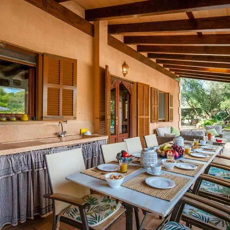 Es Rafalet By Interhome Llucmajor (Mallorca)