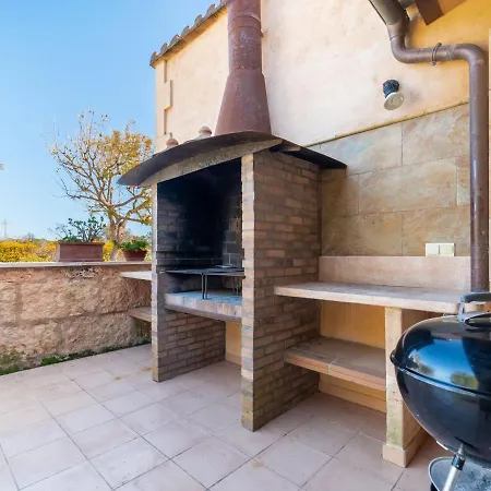 Es Rafalet By Interhome Holiday home *