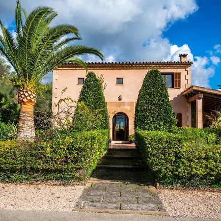 Es Rafalet By Interhome Llucmajor (Mallorca)