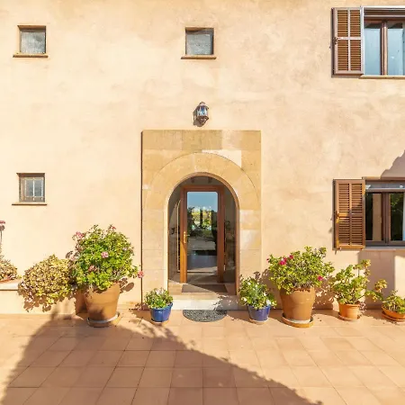Holiday home Es Rafalet By Interhome *