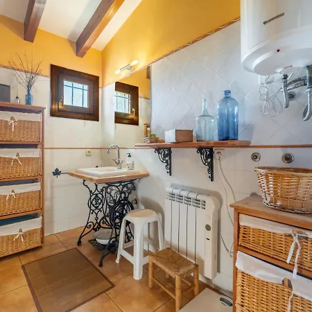 Holiday home Es Rafalet By Interhome *